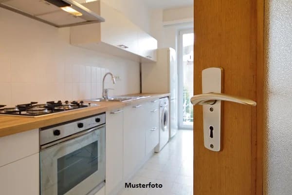 Immobilie in Gelsenkirchen - Gemütliche 2-Zimmer-Wohnung - provisionsfrei - Bild 0