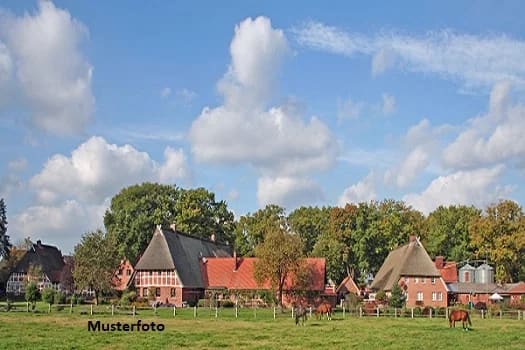 Immobilie in Heusweiler - 1- bis 2-Familienhaus + provisionsfrei + - Bild 0