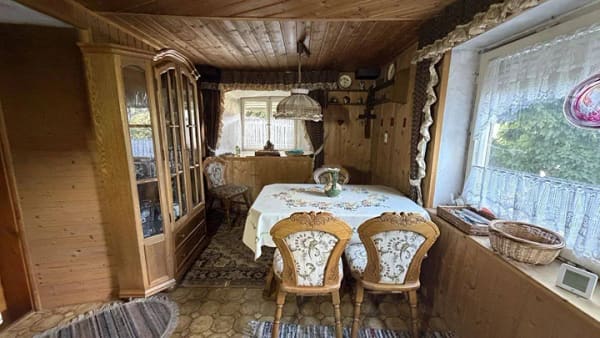 Immobilie in Kollnburg - Sanierungsbedürftiges Wohnhaus mit großem Grundstück - Bild 4