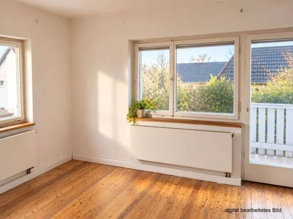 Immobilie in Beratzhausen - HS6789 Sanierungsbedürftiges Einfamilienhaus in absolut ruhiger Lage / Beratzhausen - Bild 0