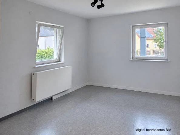 Immobilie in Beratzhausen - HS6789 Sanierungsbedürftiges Einfamilienhaus in absolut ruhiger Lage / Beratzhausen - Bild 4