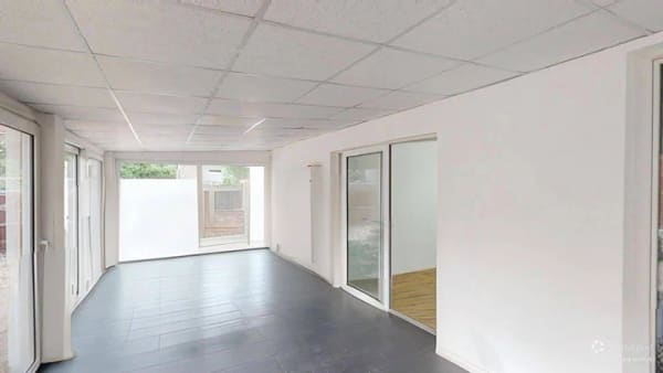 Immobilie in Wust-Fischbeck - -PROVISIONSFREI-ländliches Einfamilienhaus mit Anbau und Scheune in idyllischer Lage zu verkaufen - Bild 2