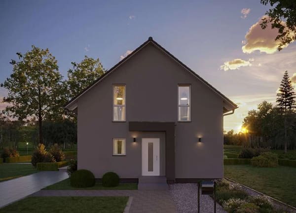 Immobilie in Rosenthal-Bielatal - Aus Ideen wird Ihr Traumhaus - Willkommen bei massa haus! - Bild 0
