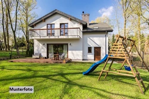 Immobilie in Langensendelbach - Freistehendes Einfamilienhaus mit Platz für die ganze Familie - Bild 0
