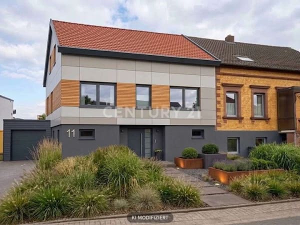 Immobilie in Illingen - Handwerker-Traum mit riesigem Grundstück & Potenzial in Illingen - Bild 1
