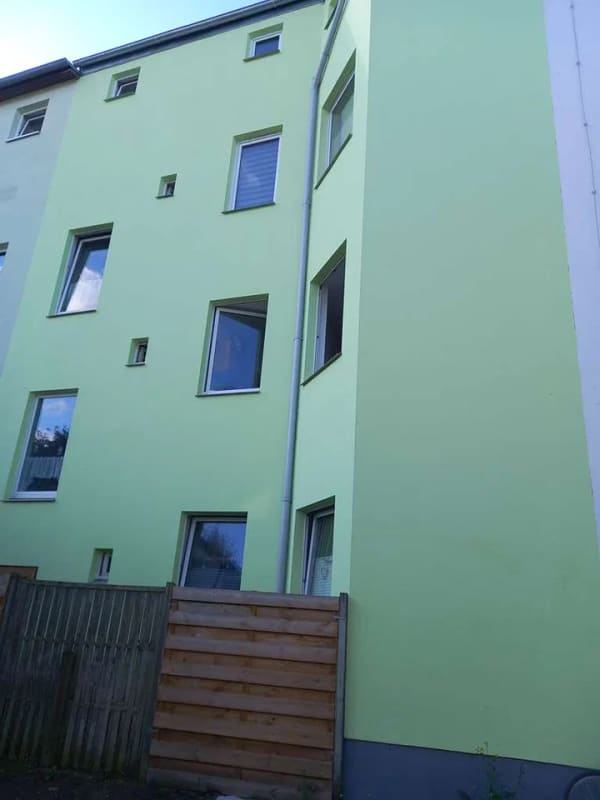 Immobilie in Güstrow - Suchen Sie eine Kapitalanlage? Dann ist diese Immobilie vielleicht für Sie interessant. - Bild 1