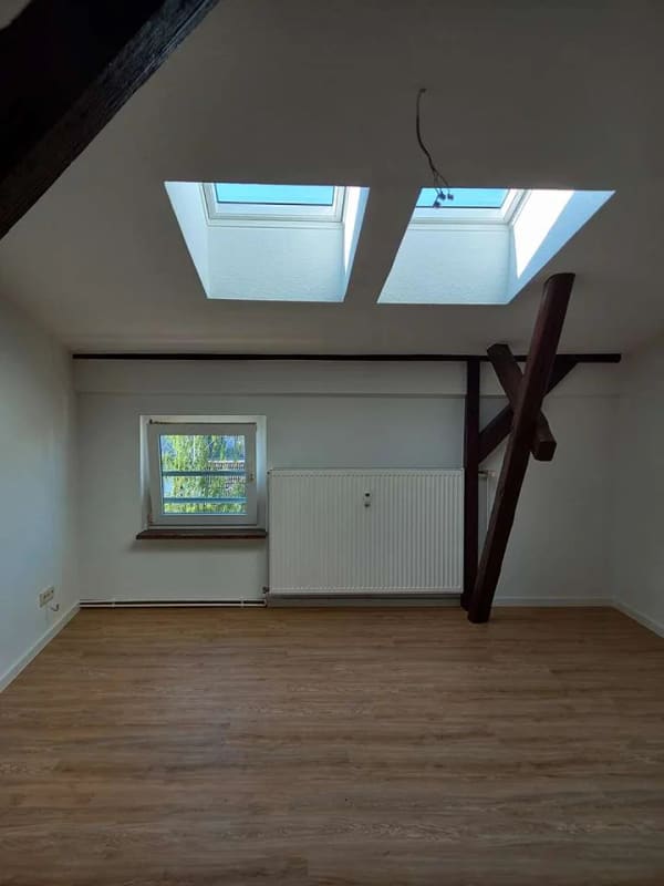 Immobilie in Güstrow - Suchen Sie eine Kapitalanlage? Dann ist diese Immobilie vielleicht für Sie interessant. - Bild 4