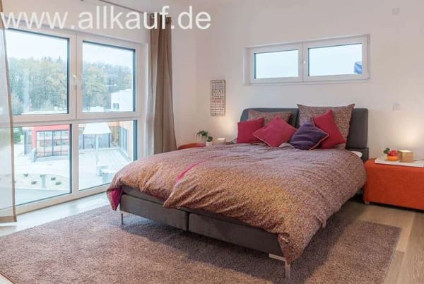 Immobilie in Münchsmünster - Individuell geplantes Einfamilienhaus in Münchsmünster - Ihr neues Zuhause nach Maß - Bild 3
