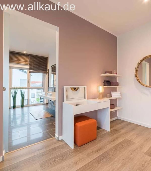 Immobilie in Münchsmünster - Individuell geplantes Einfamilienhaus in Münchsmünster - Ihr neues Zuhause nach Maß - Bild 4