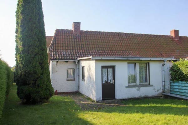 Immobilie in Zingst - Reihenendhaus auf großem Grundstück in Strandnähe - Bild 4