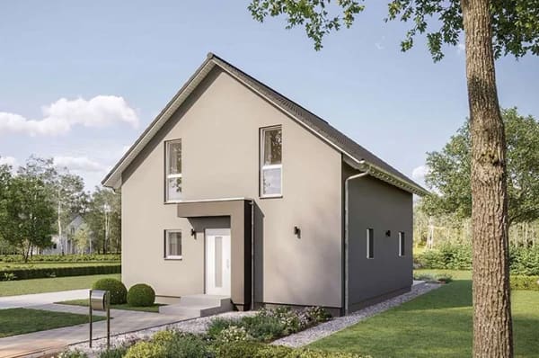 Immobilie in Dombühl - Ein gemütliches Heim gehört zu den zentralen Aspekten im Alltag! Entwerfen Sie Ihr Wunschhaus - Bild 0