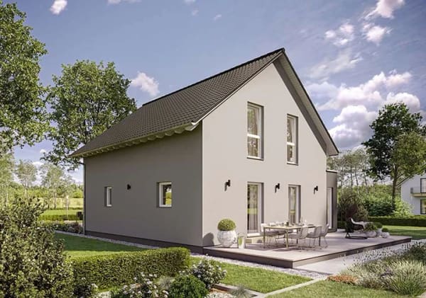 Immobilie in Dombühl - Ein gemütliches Heim gehört zu den zentralen Aspekten im Alltag! Entwerfen Sie Ihr Wunschhaus - Bild 1