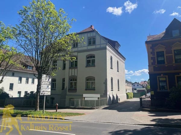 Immobilie in Weißwasser/O.L. - Běła Woda - Investieren in Substanz: Gepflegte Villa mit attraktiven Mieteinnahmen - Bild 3