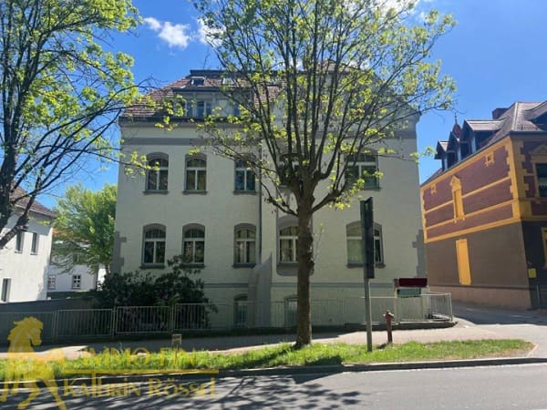 Immobilie in Weißwasser/O.L. - Běła Woda - Investieren in Substanz: Gepflegte Villa mit attraktiven Mieteinnahmen - Bild 4