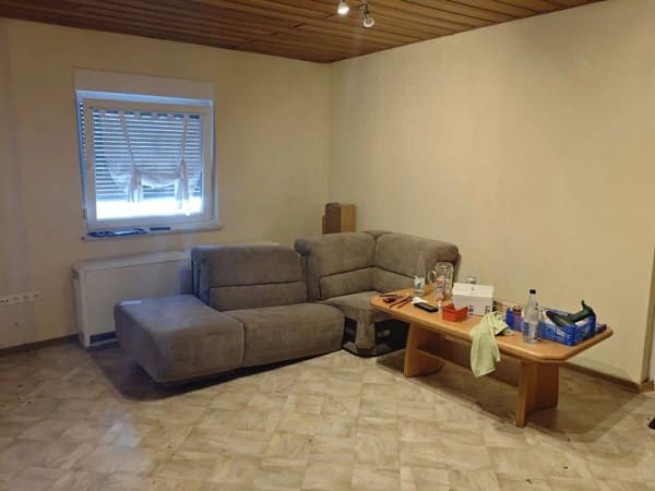 Immobilie in Zweibrücken - Freistehendes Einfamilienhaus in Ixheim - Bild 1