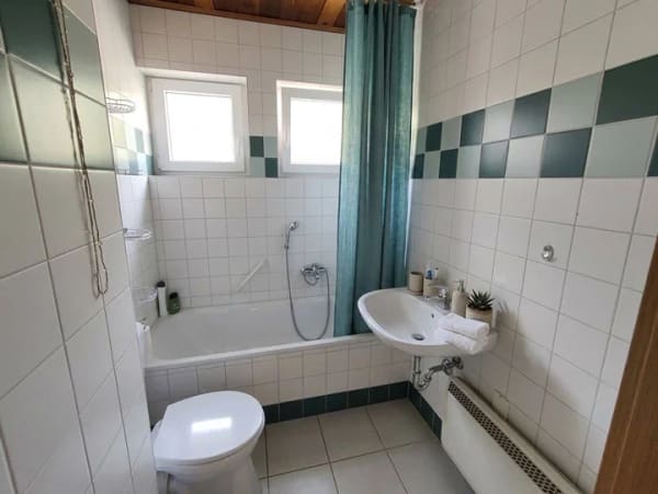Immobilie in Zweibrücken - Freistehendes Einfamilienhaus in Ixheim - Bild 4