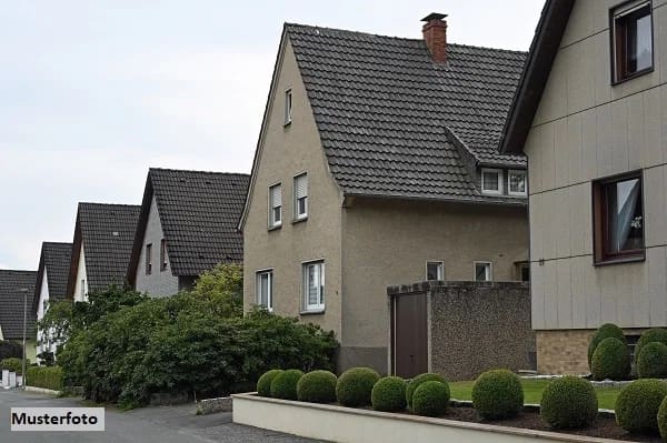 Immobilie in Helbedündorf - Wohnhaus - hier ist der Handwerker gefragt! - Bild 0
