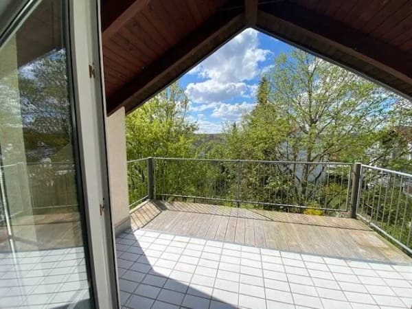 Immobilie in Bad Abbach - Sonnige Dachterrassenwohnung in Bad Abbach - Bild 0