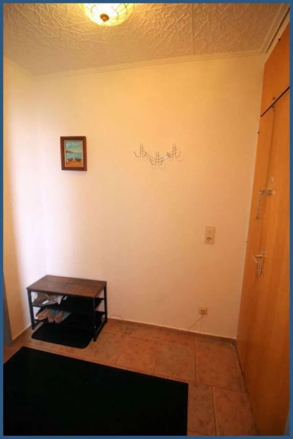 Immobilie in Ludwigsburg - Mitten im Zentrum, 1-Zimmer-Appartment, - Bild 4