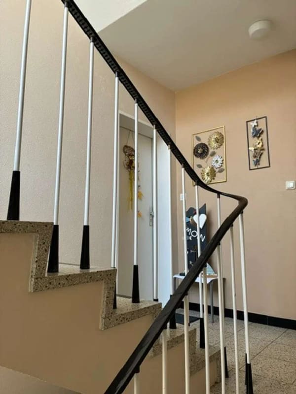 Immobilie in Varel - Wunderschöne und zentrale Erdgeschosswohnung in Varel - Bild 0