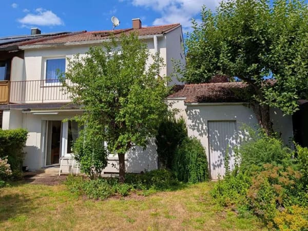 Immobilie in Grasbrunn - Neukeferloh - stadtnah wohnen, im Grünen leben - Bild 0
