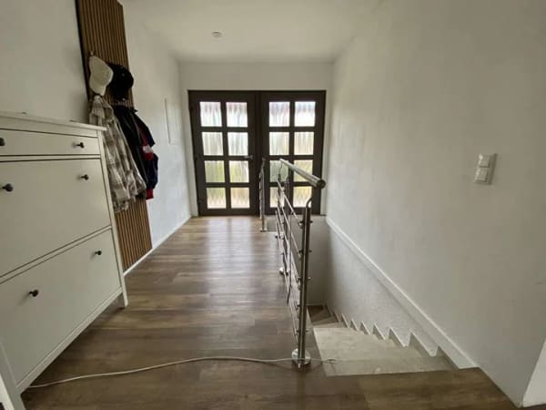 Immobilie in Karsbach - Einziehen & Wohlfühlen - 
Einfamilienhaus in Weyersfeld - Bild 2