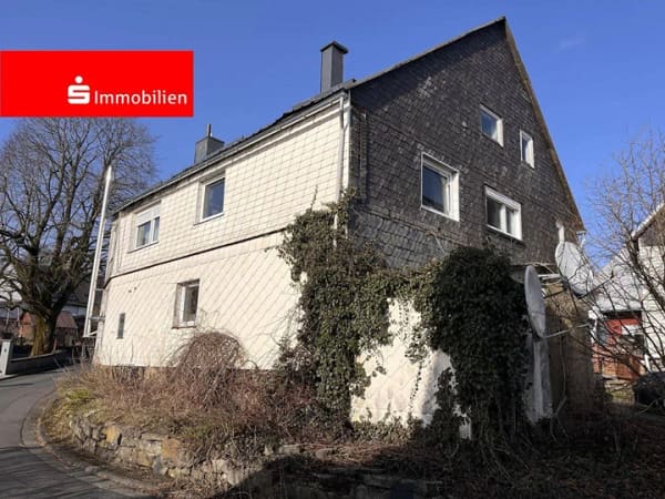 Immobilie in Driedorf - Willkommen in Ihrem neuen Zuhause! - Bild 0
