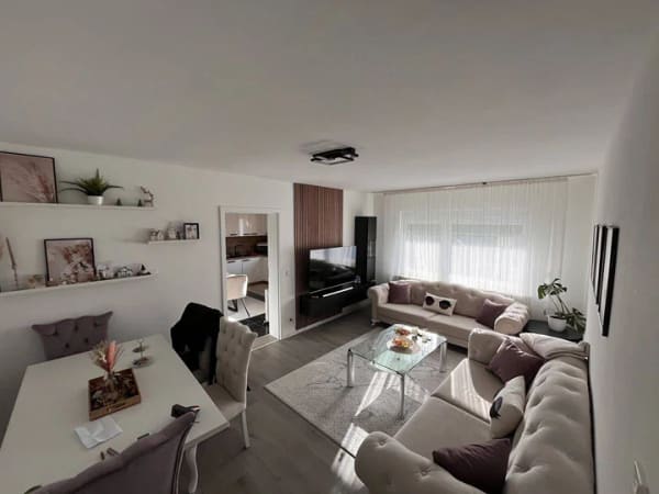 Immobilie in Driedorf - Willkommen in Ihrem neuen Zuhause! - Bild 2