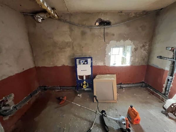 Immobilie in Driedorf - Willkommen in Ihrem neuen Zuhause! - Bild 4