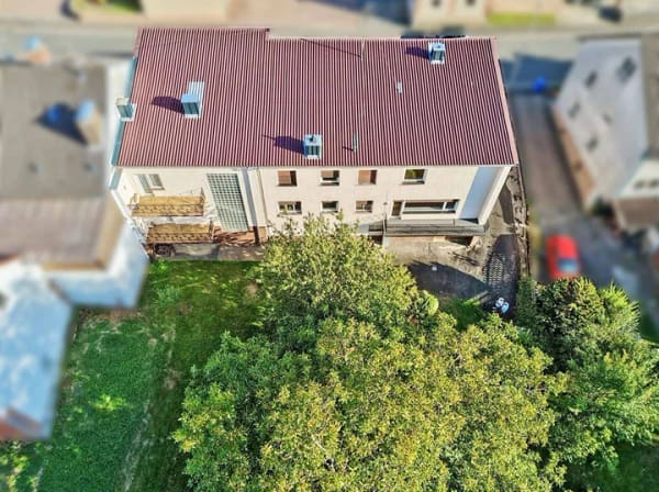 Immobilie in Dammbach - Ein-/Zweifamilienhaus in Dammbach - Bild 1