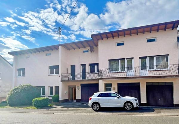 Immobilie in Dammbach - Ein-/Zweifamilienhaus in Dammbach - Bild 3