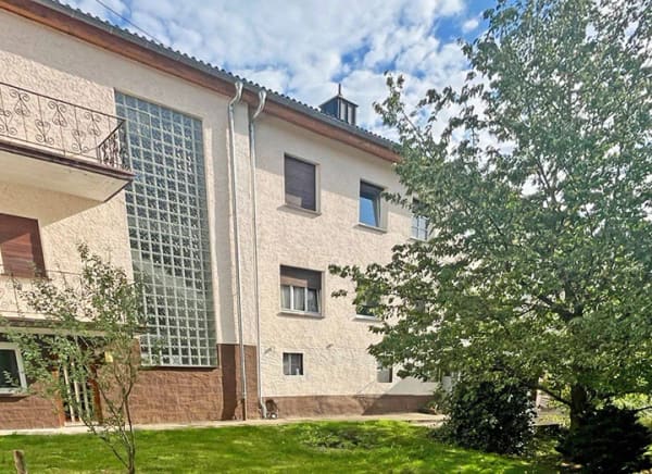 Immobilie in Dammbach - Ein-/Zweifamilienhaus in Dammbach - Bild 4