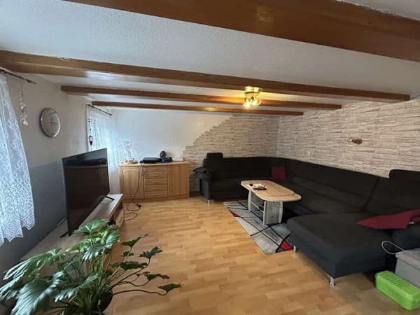 Immobilie in Gummersbach - Gummersbach,
Nettes Fachwerkhaus für 2 Familien. - Bild 2