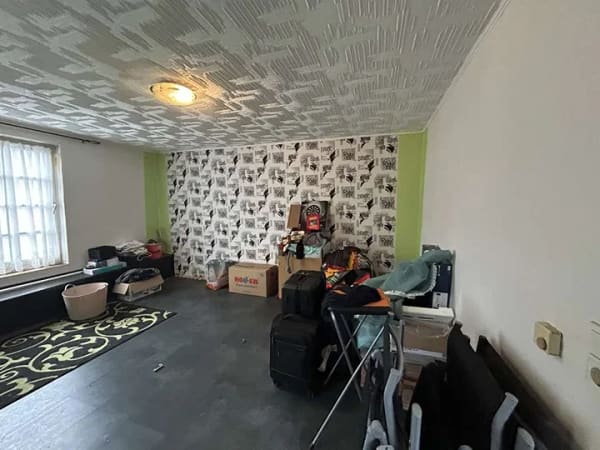 Immobilie in Gummersbach - Gummersbach,
Nettes Fachwerkhaus für 2 Familien. - Bild 3