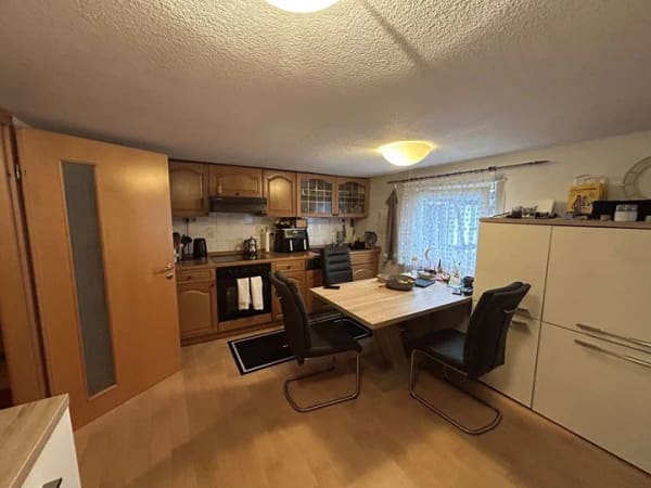 Immobilie in Gummersbach - Gummersbach,
Nettes Fachwerkhaus für 2 Familien. - Bild 4