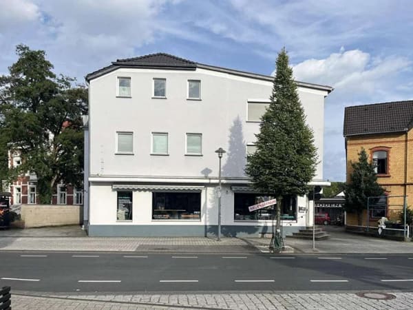 Immobilie in Lohmar - Investieren Sie in ein Herzstück von Lohmar - Bild 1
