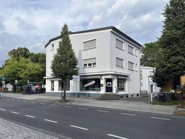 Immobilie in Lohmar - Investieren Sie in ein Herzstück von Lohmar - Bild 2