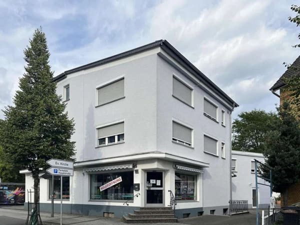 Immobilie in Lohmar - Investieren Sie in ein Herzstück von Lohmar - Bild 3