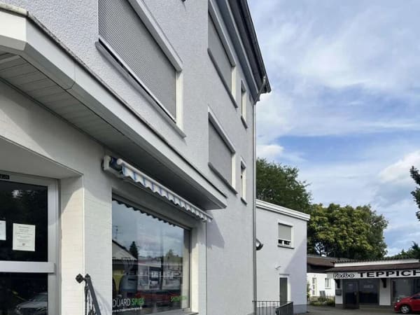 Immobilie in Lohmar - Investieren Sie in ein Herzstück von Lohmar - Bild 4