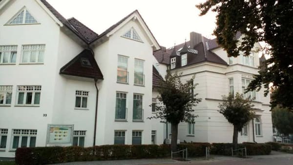 Immobilie in Heringsdorf - Schloß Hohenzollern - Neubau, strandnah  - Bild 0