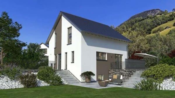 Immobilie in Rabenau - DAS HAUS MIT DEM PLUS AN RAUM - Bild 0