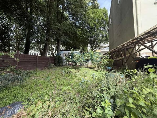 Immobilie in Solingen - Attraktives Mehrfamilienhaus mit 4 Wohneinheiten und einem Kiosk in zentraler Lage - Bild 3