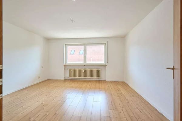 Immobilie in Krumbach (Schwaben) - 4 Zimmer | Erdgeschoss| 110,63 qm in Krumbach (W2) - Bild 4