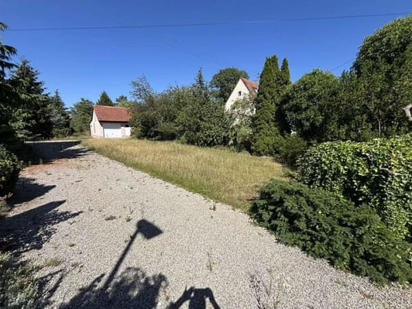 Immobilie in Graben - Einfamilienhaus Ausbauhaus für Selbermacher ! Bezugsfrei 3/27 in ruhiger Lage - Bild 1