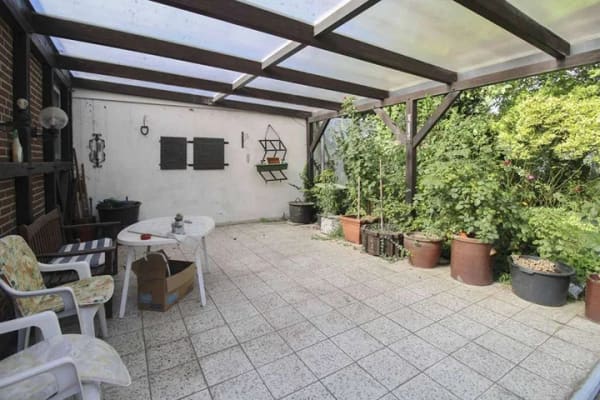 Immobilie in Straelen - Wunderschöner Altbau mit Ausbaupotential und Garage im Zentrum von Straelen - Bild 1