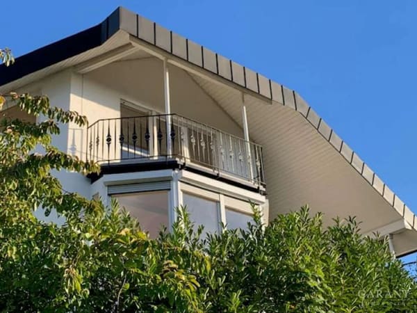 Immobilie in Lorch - Außergewöhnliches Haus in selten schöner Aussichtslage! - Bild 0