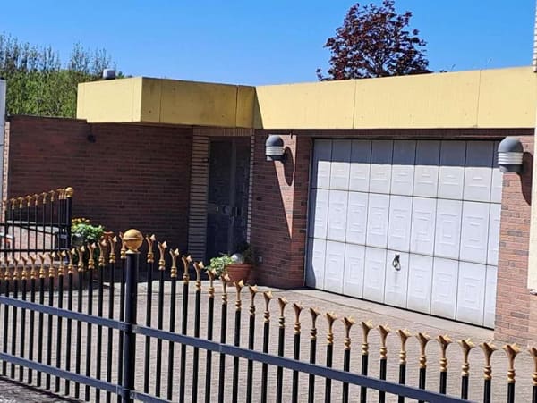 Immobilie in Porta Westfalica - Großzügig Wohnen in bevorzugter Wohnlage - Bild 2