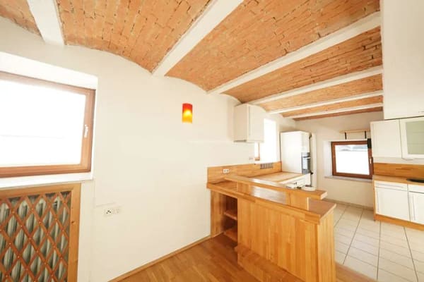 Immobilie in Maierhöfen - Tolle 2 bis 3 Zimmer Wohnung als Ferienwohnung, Kapitalanlage, zur Vermietung, Nutzraum für Gewerbe - Bild 0