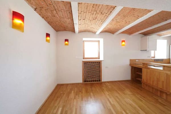 Immobilie in Maierhöfen - Tolle 2 bis 3 Zimmer Wohnung als Ferienwohnung, Kapitalanlage, zur Vermietung, Nutzraum für Gewerbe - Bild 2