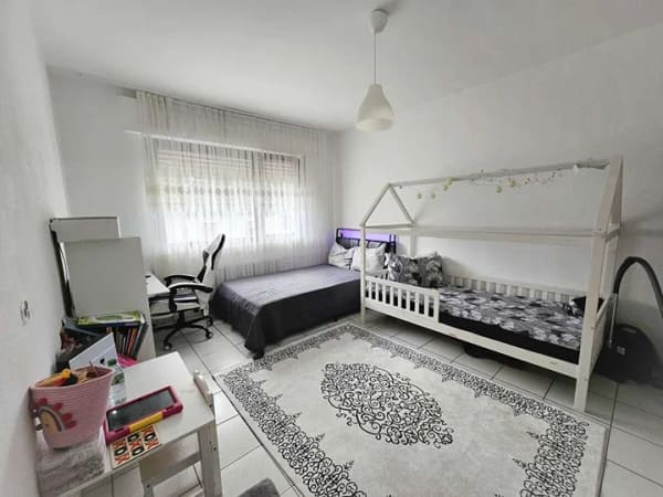 Immobilie in Bad Honnef - Gepflegte zentrumsnahe 3-Zimmer-Eigentumswohnung mit zwei Balkonen und Blick über Bad Honnef - Bild 3